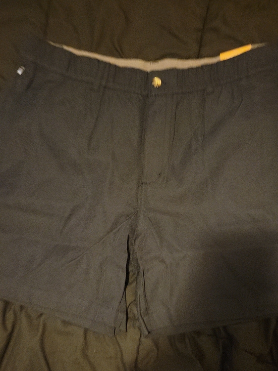 Wowie Other - Mens Chino Shorts.